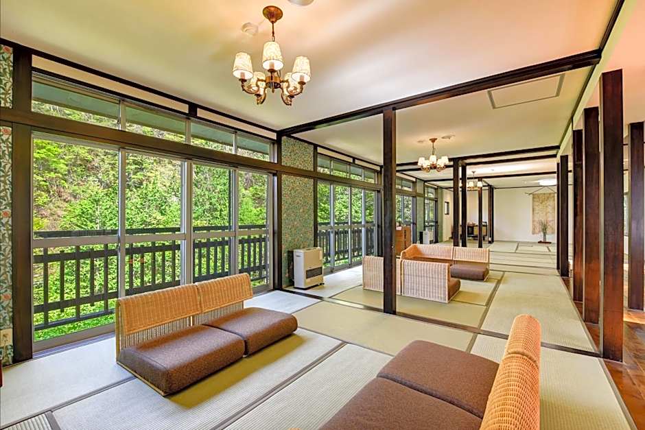 Yama no Yado Meiji Onsen