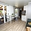 Camping Les Hautes Prairies