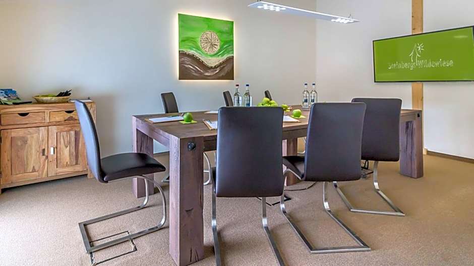 Steinbergs Wildewiese NaturHotel