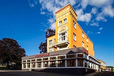 Grand Hotel Monopole