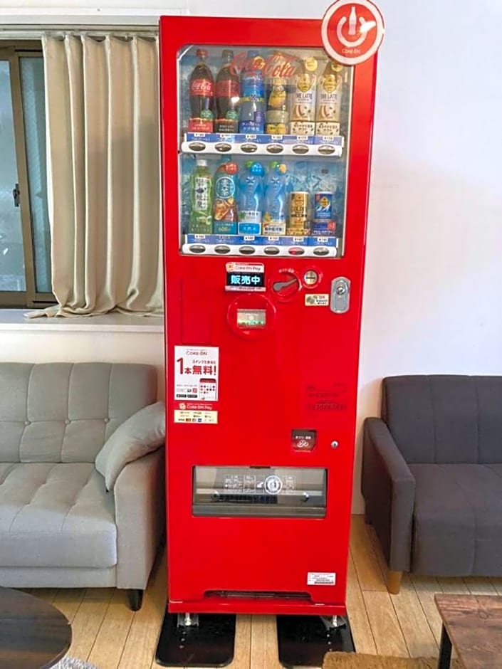 Negishi Building - Vacation STAY 43974v