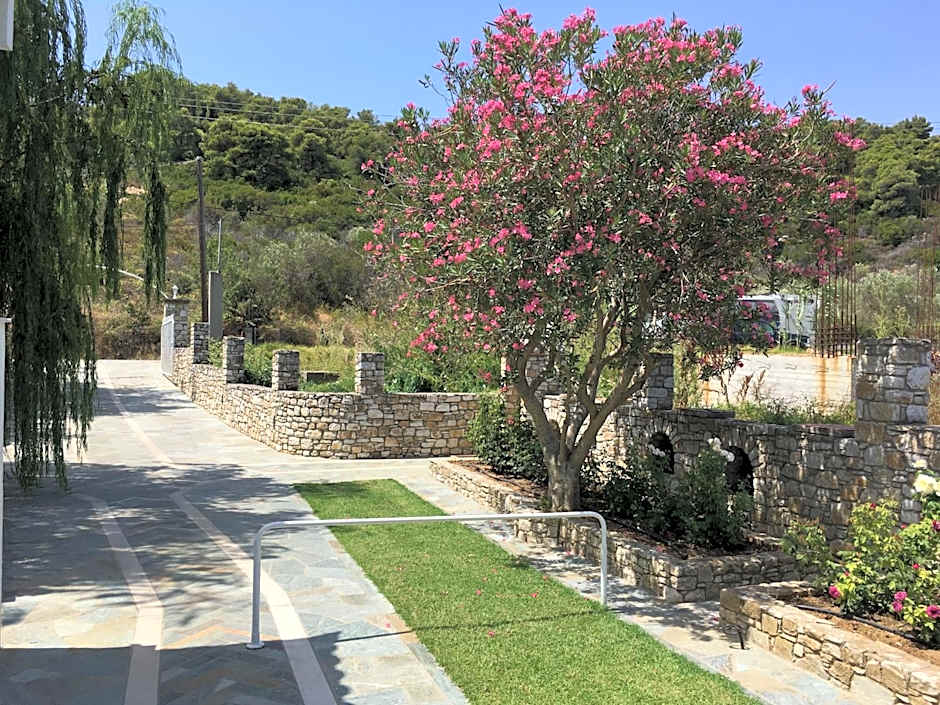 Adult Only - Hotel Suzanna