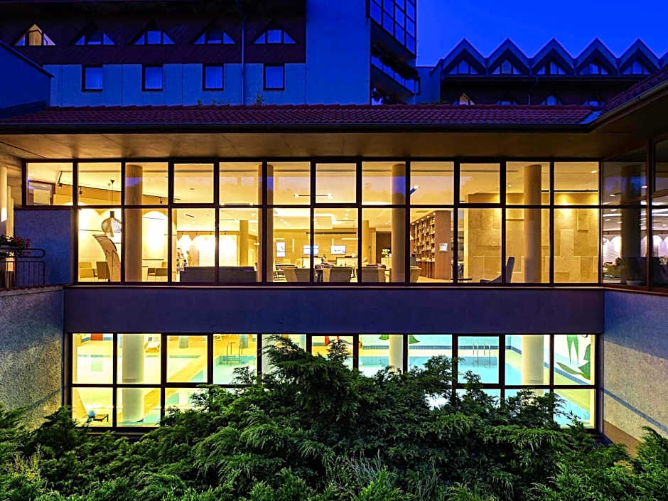 Hotel Mercure Jelenia Gora