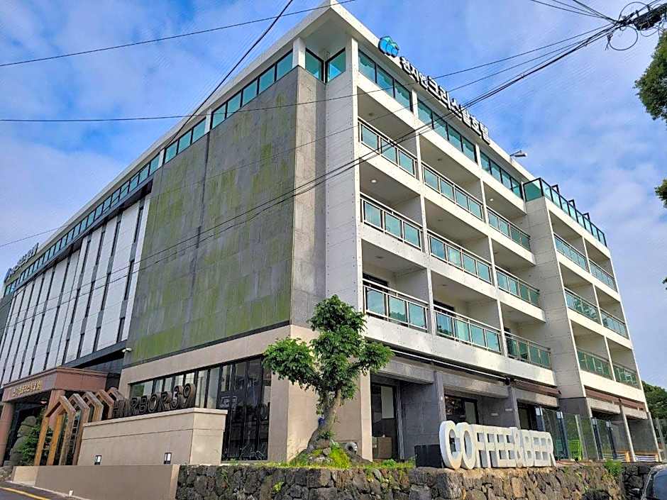 Chun Ji yeon Crystal Hotel