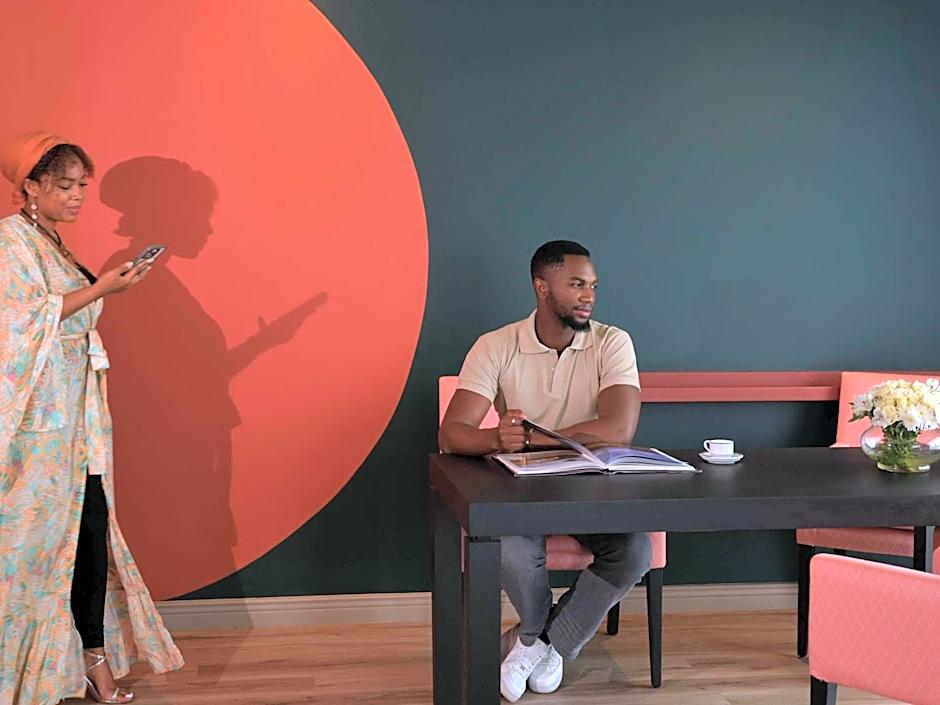 Pullman Nairobi Upper Hill