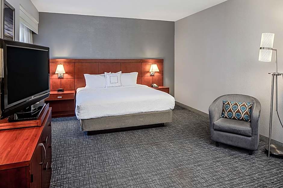 Courtyard by Marriott San Antonio SeaWorld /Westover Hills