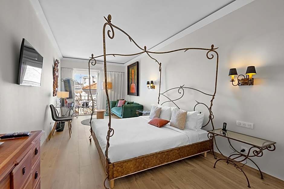 Hôtel Sainte Valérie