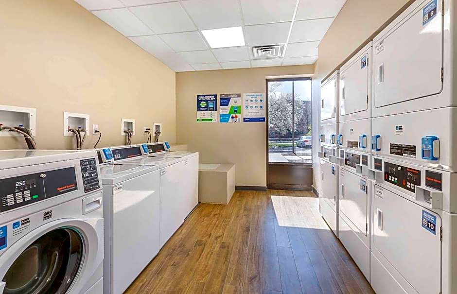 Extended Stay America Premier Suites - Pittsburgh - Cranberry - I-76