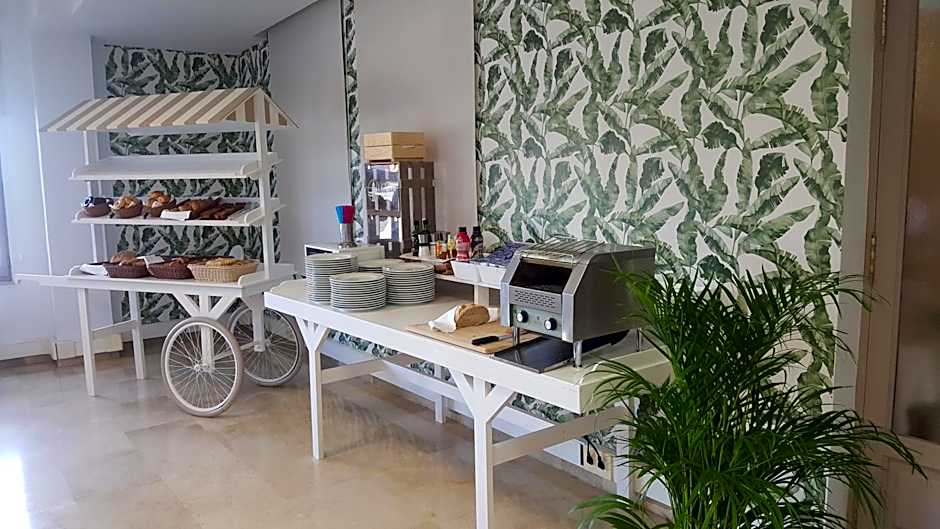 Hotel La Palma de Llanes