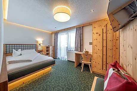 Superior Single Room