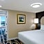 Hyatt Regency Niagara Falls Fallsview
