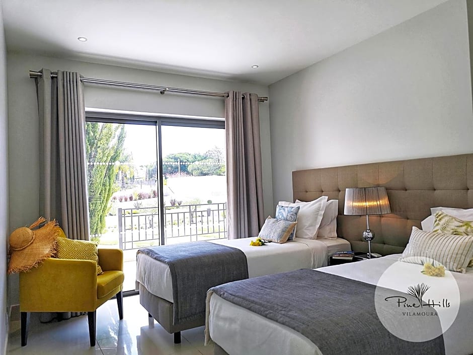Pine Hills Vilamoura
