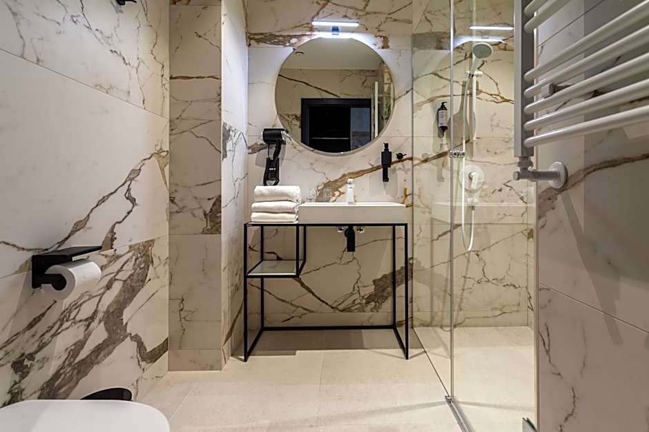 Hotel Sante