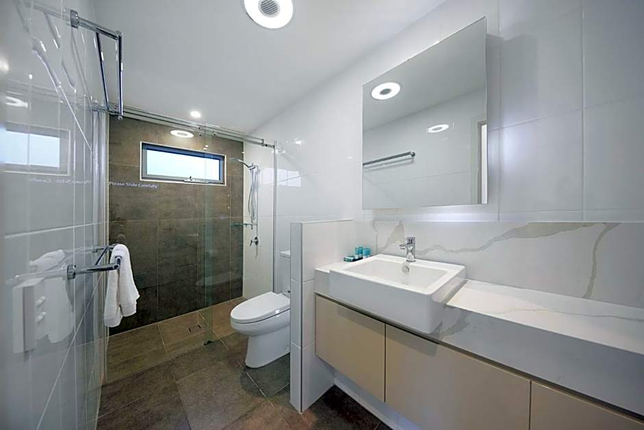 Brisbane Holiday Village