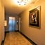 Capital View Motor Inn - Free Parking