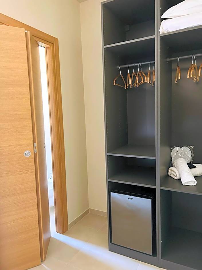 Hotel Primo Sole