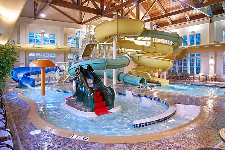 Hampton Inn By Hilton & Suites North Conway