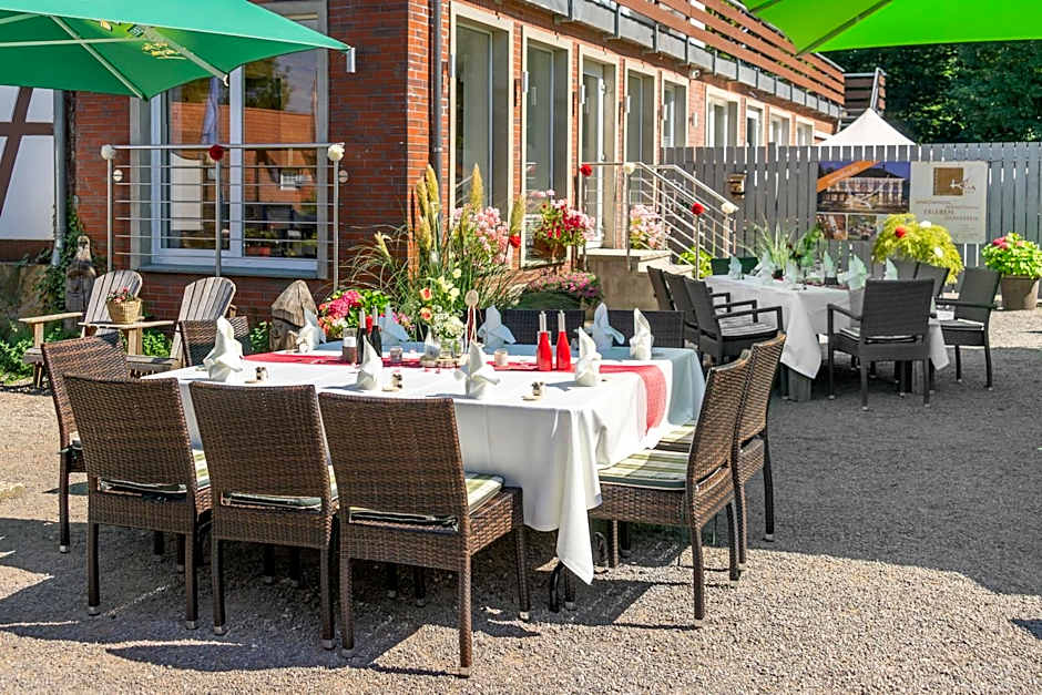 Hotel Grosse Klus