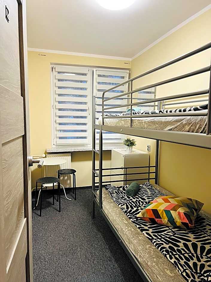 Apart Rooms City Centre