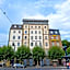 Top Hotel Hammer - Mainz Hauptbahnhof
