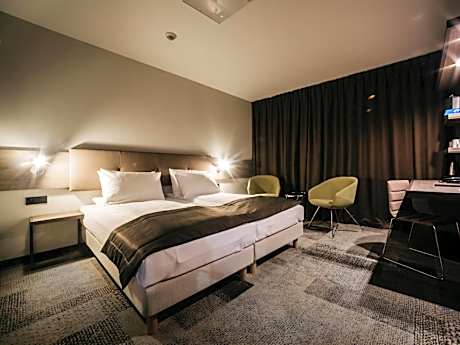 Q Hotel Plus Katowice