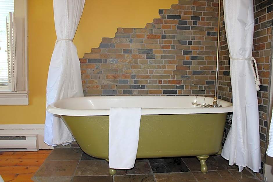 La Belle Victorienne