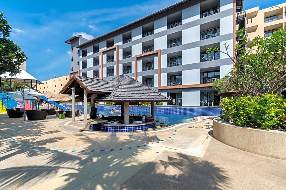 Tuana Hotels Casa Del Sol