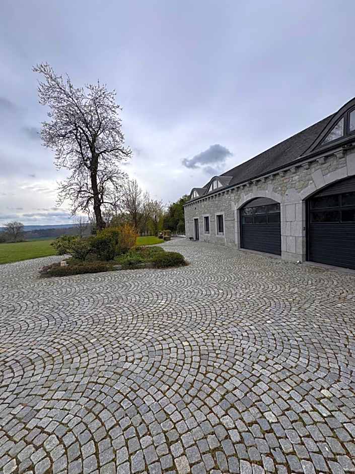 Le Durbuy Lodge