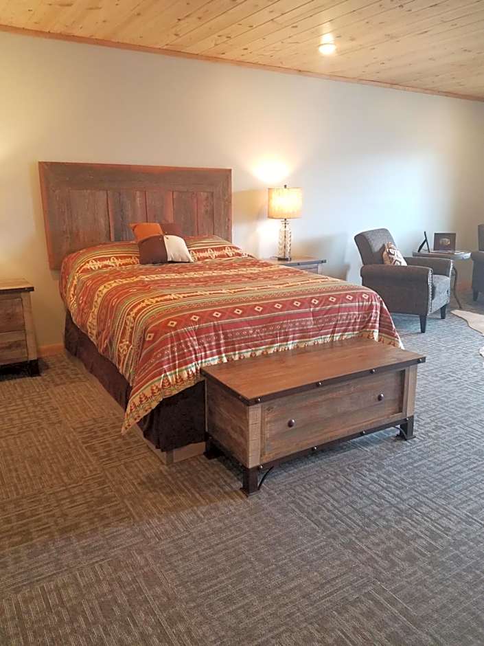 406 Lodge at Yellowstone