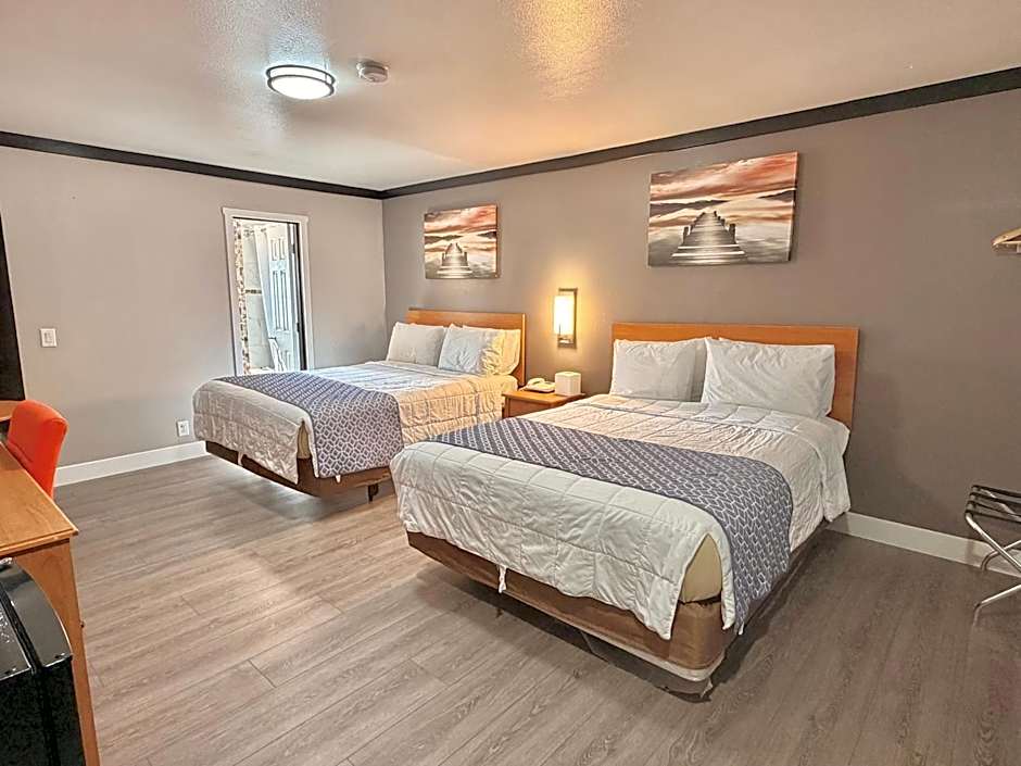 Cascade Lodge Boutique