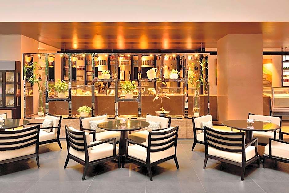 The Westin Hyderabad Mindspace