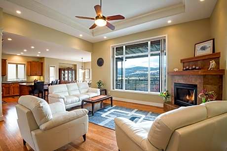 Adela's Bed and Breakfast