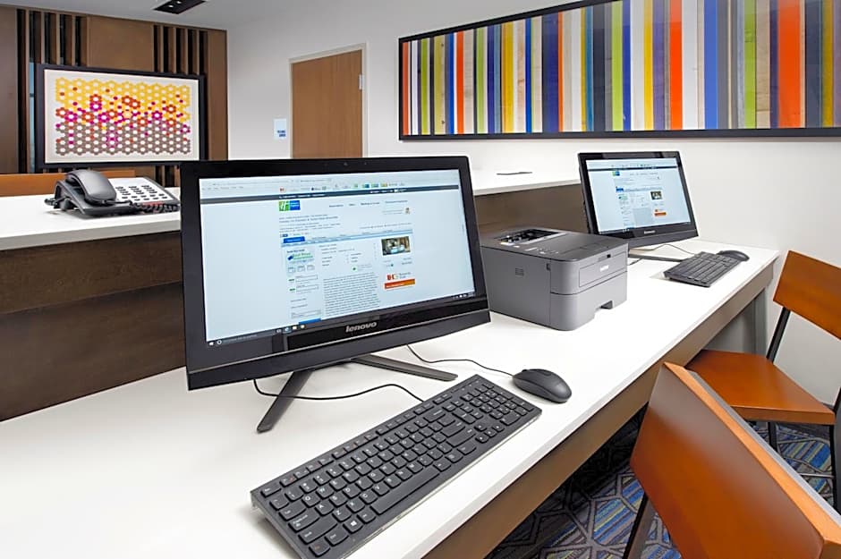 Holiday Inn Express & Suites New Braunfels By IHG