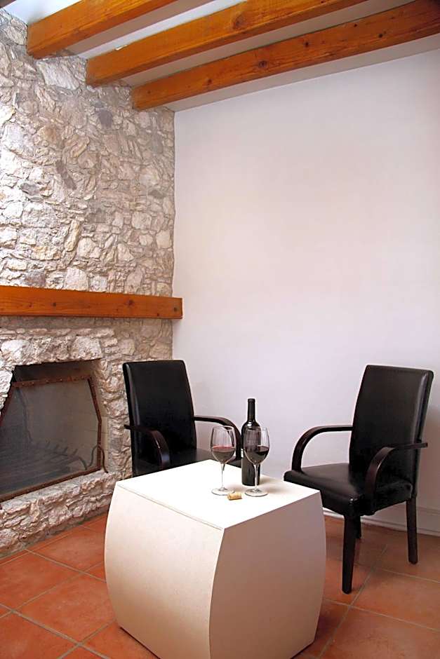 Casa Mateo Hotel Boutique