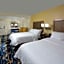 Hampton Inn By Hilton Roxboro