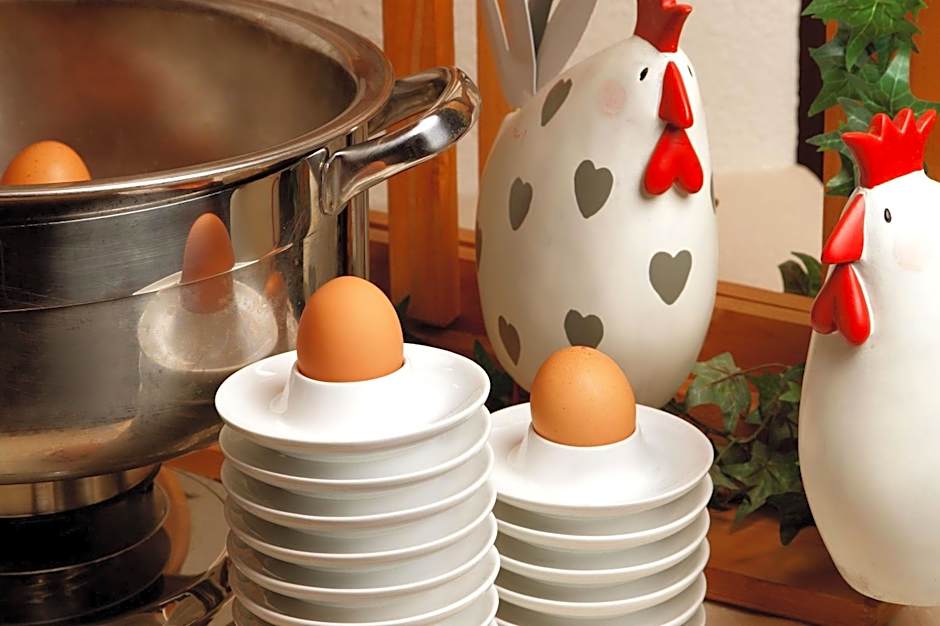 Best Western Bierkulturhotel Schwanen