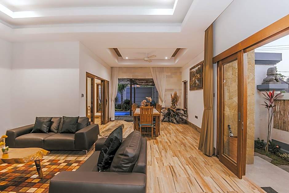 LGood Lembongan Island Villas