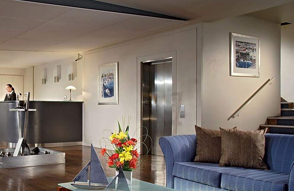 Somerset on the Pier Hobart