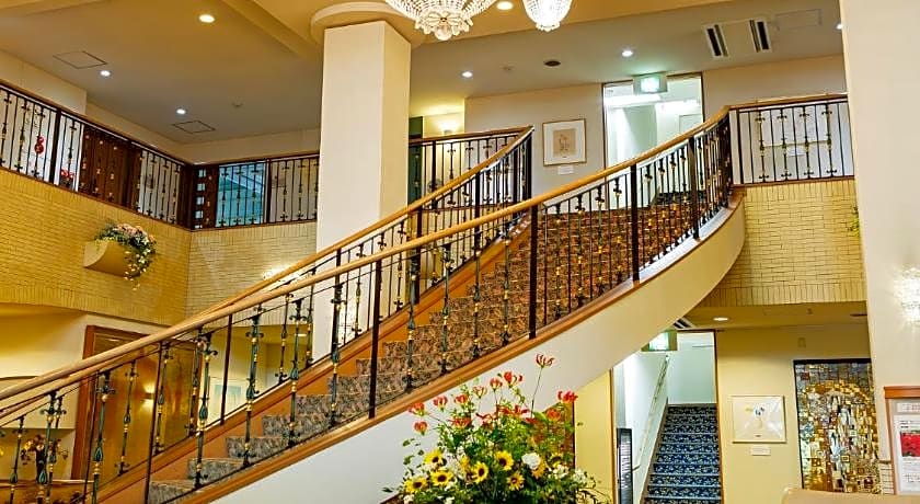 Hotel Sunvalley Nasu