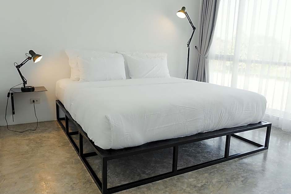 Foto 1 di 9 di Standard 1 Double Bed