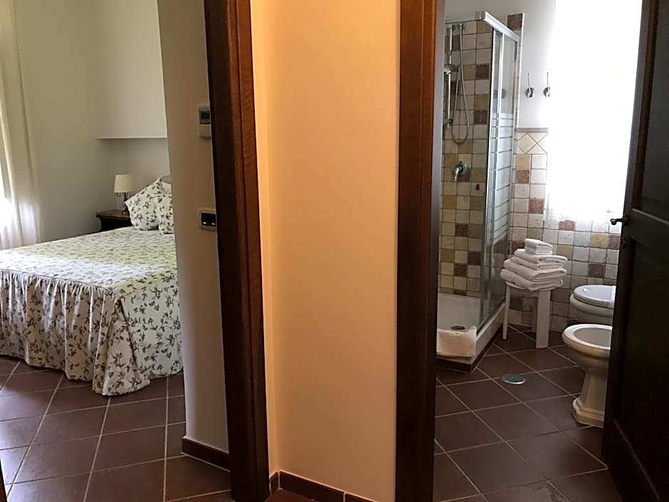 Il Casale di Riardo Luxury B&B