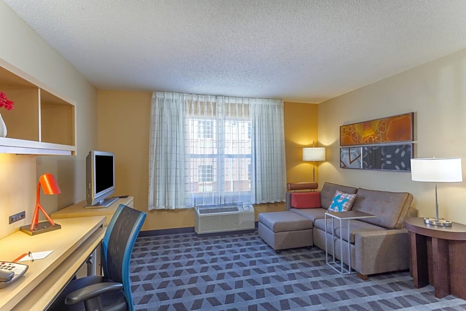 TownePlace Suites by Marriott Huntsville