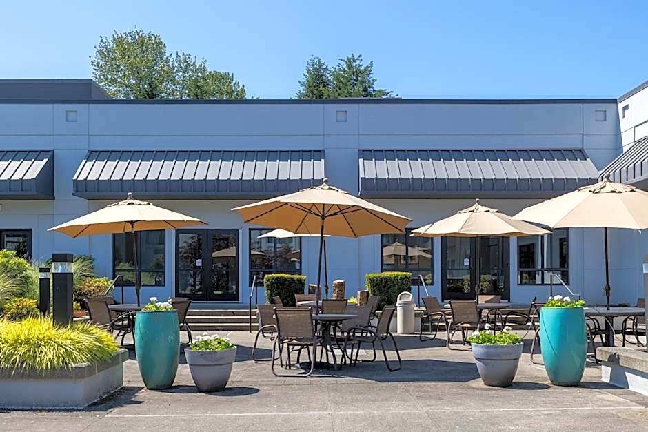 Country Inn and Suites by Radisson Seattle-Bothell WA