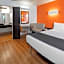 Motel 6 Santa Barbara - Carpinteria South