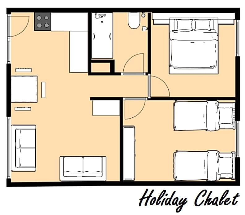 Greenways Valley Holiday Park
