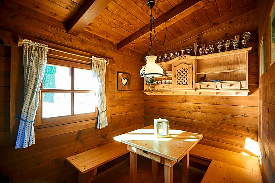 Landhaus Herzogsteig