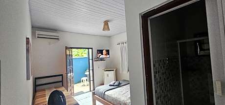 Triple Room with Private Bathroom