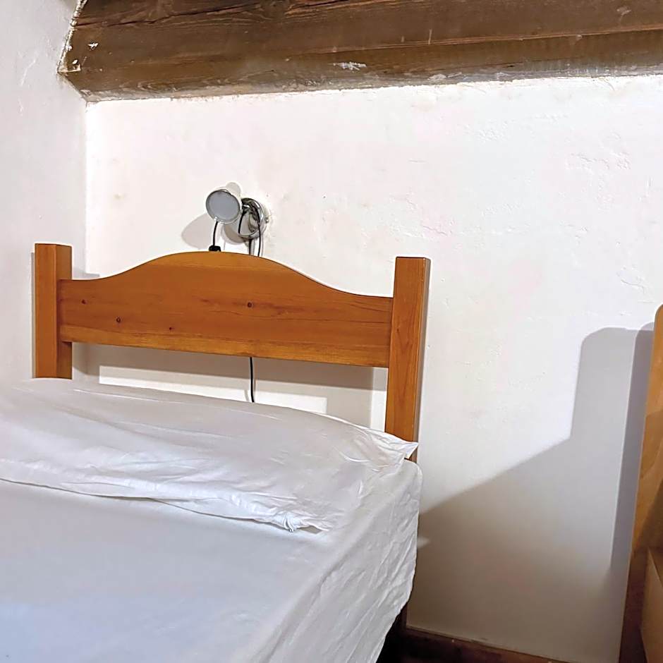 Albergo Ristorante Ca di Veroli