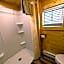 Yellowstone's Treasure Cabins