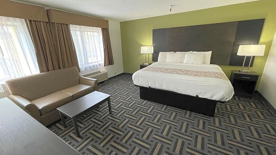 La Quinta Inn by Wyndham Cincinnati North